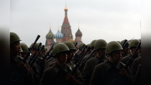 The American Spectator: Россия  войны не хочет, но не может без внешнего врага