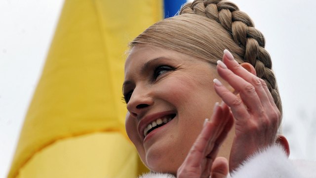 Европе предложили «выкупить» Тимошенко за 20 миллиардов долларов