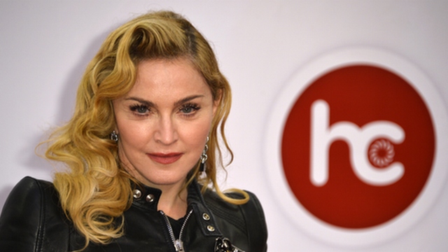 Мадонна выступила в поддержку арестованных активистов Greenpeace
