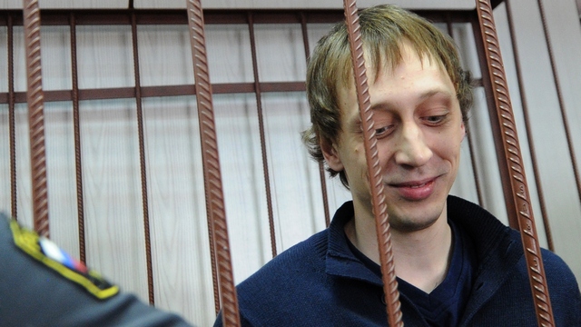 Дмитриченко: Даже следователи знают, что я невиновен