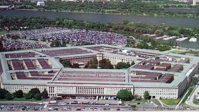 ЦРУ и Пентагон  не пускают ГЛОНАСС в США