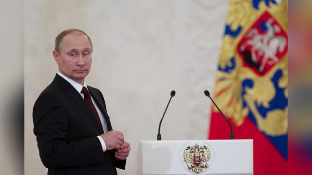 BNE: Поправки Путина в УК вернут страну в эпоху вымогательства
