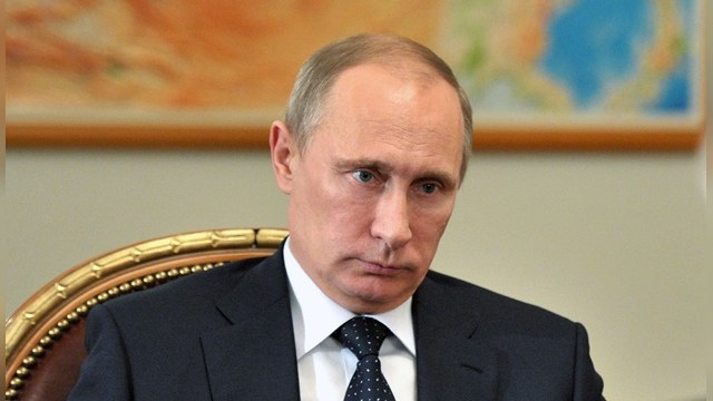NYT: Кремль пытается отделиться от Европы новым «железным занавесом»