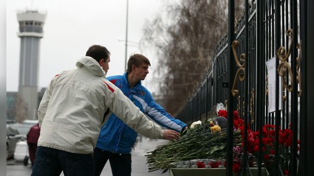 Пилоты упавшего «Боинга» месяц не получали зарплату