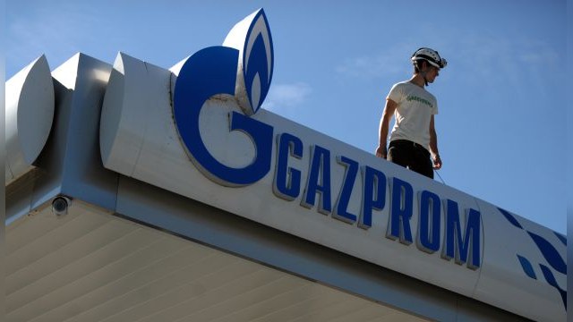 Japan Business Press: «У, кураина!» и другие враги «Газпрома»