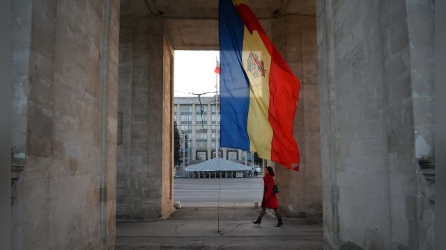 BBC: Молдавия может флиртовать с ЕС, но должна помнить о России