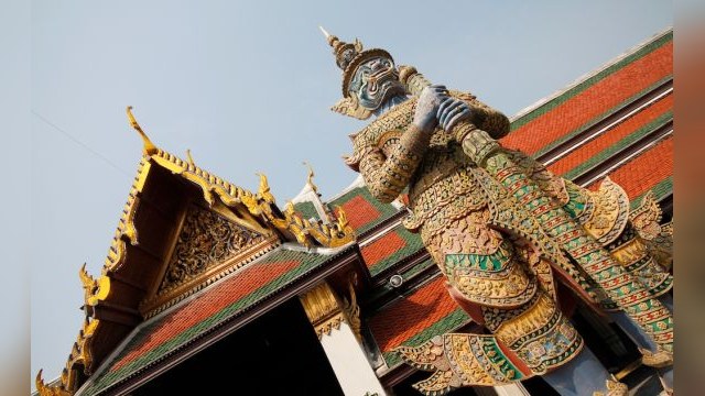 Российские туроператоры грозят Таиланду бойкотом