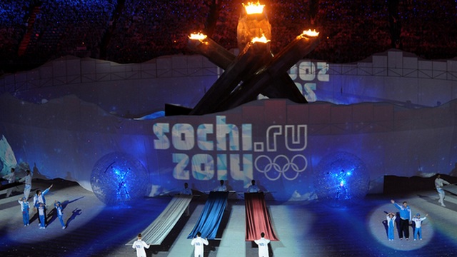 Радио Sochi Today расскажет иностранцам олимпийские новости 