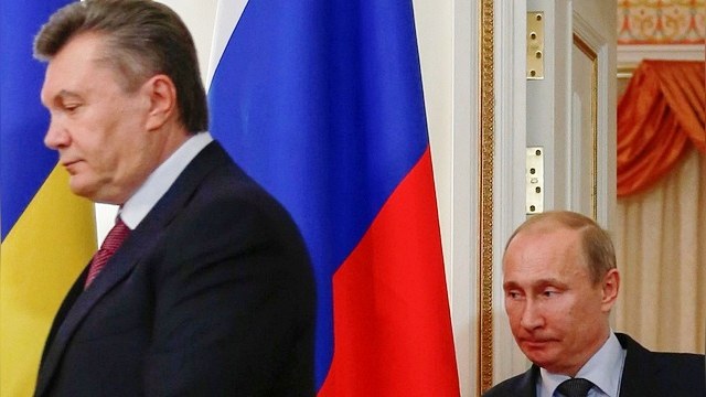 Политики ЕС: Украина поддалась давлению Путина, но не утратила шанса