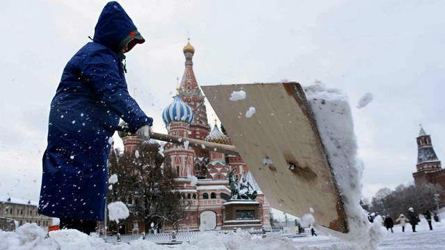 Таиландец не променял бы райский Пхукет на холодную Москву