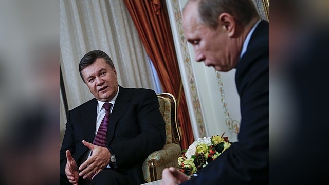 WSP: Путин отбил Украину у ЕС «совковыми» методами