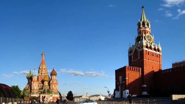 Telegraph: С нынешним «режимом» России счастья не видать