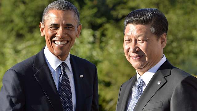 The Diplomat: Россия – «главный приз» в холодной войне США с Китаем