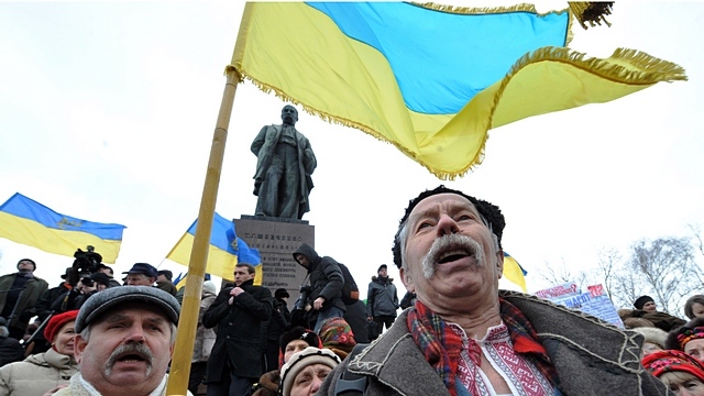 Obs: Три сценария будущего Украины, и во всех не без России 
