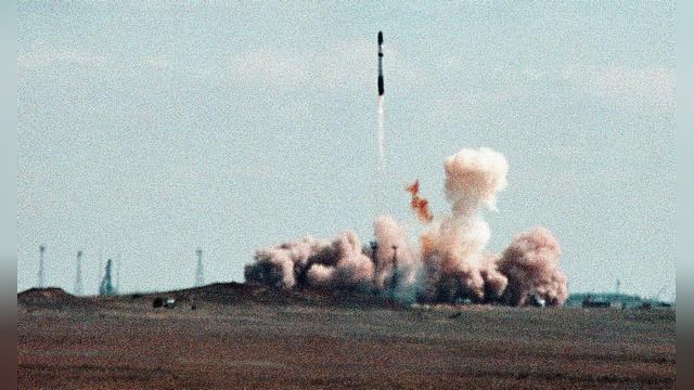 The Daily Beast: США знали о нарушении Россией договора о ликвидации ракет