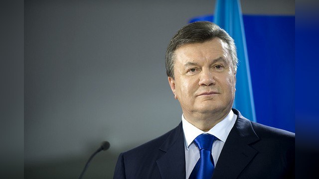 Die Presse: ЕС обидел Януковича «унизительными» условиями