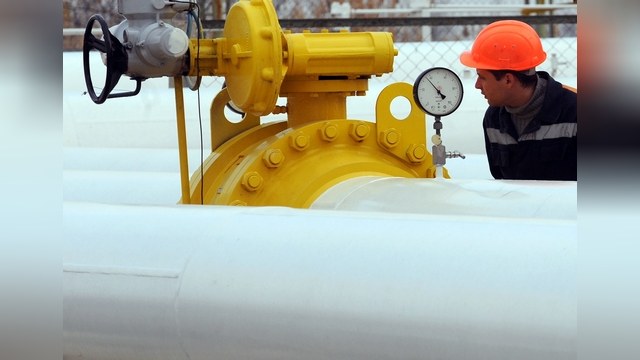 Эксперты: Новой газовой войны между Россией и Украиной не будет