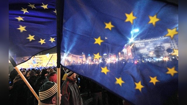 Le Monde: Европе будет нелегко удержать Грузию и Молдавию