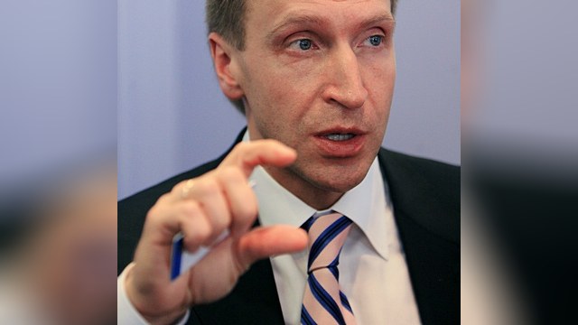 Bloomberg: Россия завлекает Украину в ТС дешевым газом