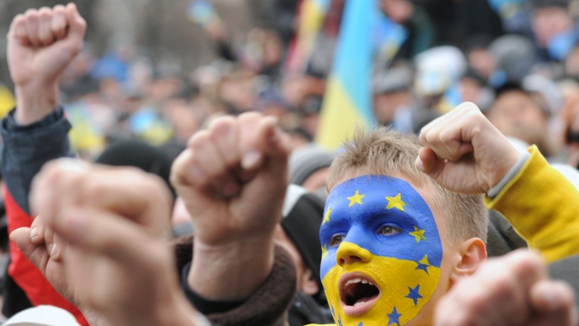 Комментарий: Украина между мечтой и кошмаром