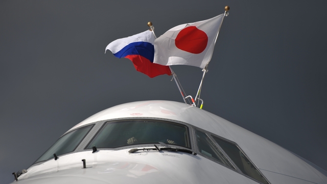 Hokkaido Shimbun: Японцы стали теплее относиться к России
