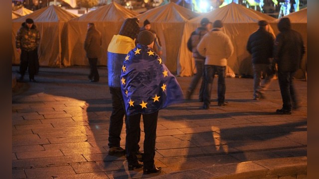 Telegraph: Европа не готова оплатить украинскую мечту