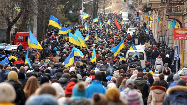 La Stampa: Путин припомнил «евроинтеграторам» погромы евреев