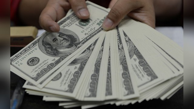Америка скупила 40 процентов внешнего долга Украины