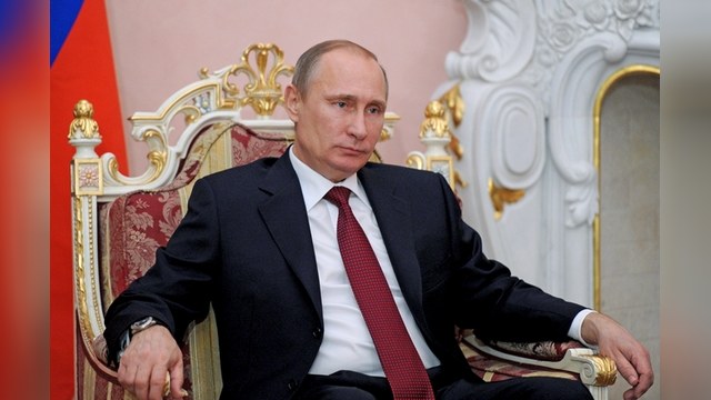  Шиворот-навыворот: проба «мягкой силы» в исполнении Кремля