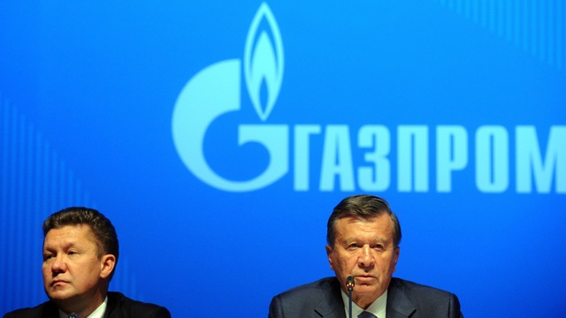 Зубков: Нового спора России и Украины по газу не будет 
