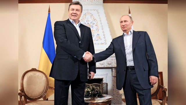 Песков: Никаких соглашений Украина не подписывала