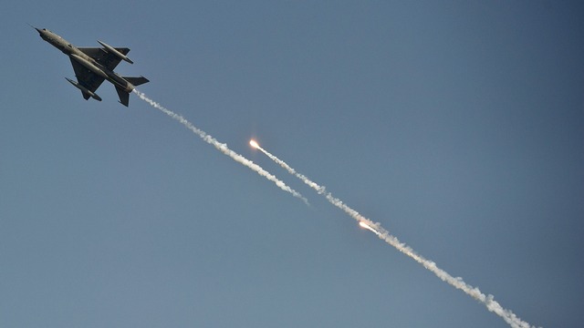TNI: МиГ-21 попал в пятерку лучших истребителей