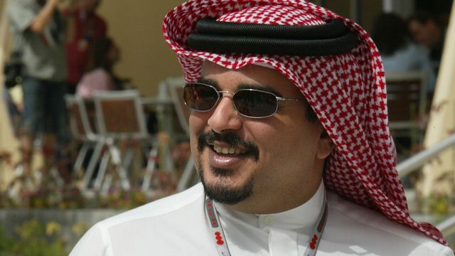 Принц Бахрейна: «Шизофрения» США толкает арабские страны к России