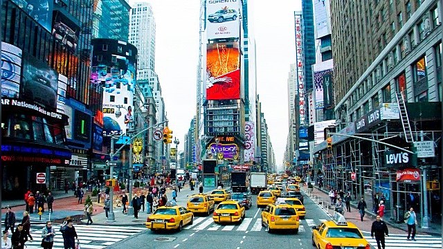 В Нью-Йорке может появиться улица Сергея Довлатова