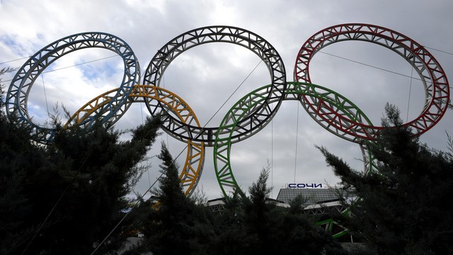  60 дней до Олимпиады: Сочи переходит в тестовый режим