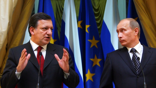 NYT: Путин намеренно отдаляет Россию от Европы