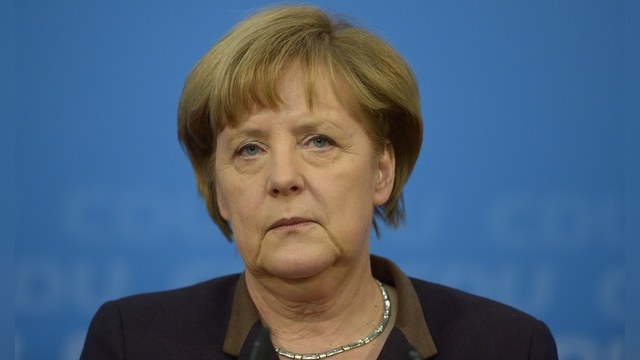 Spiegel: Меркель рассердилась на Гаука за Сочи