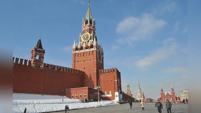 Москва не исключает предоставления Украине кредита