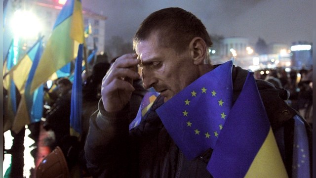 La Repubblica:  Украине с долгами не сильно рады в европейском доме