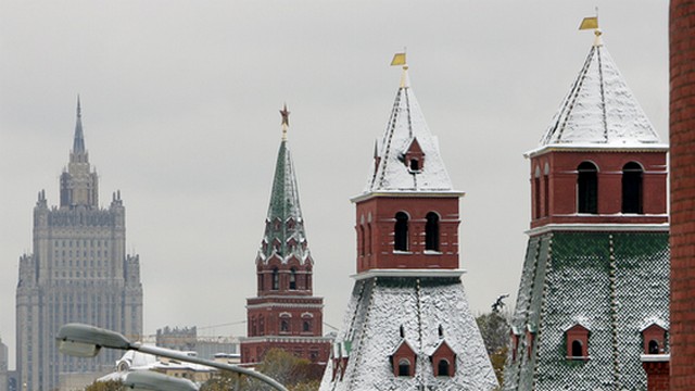 FAZ: «Богатырь» Киселев поможет Кремлю «рычать» на Запад