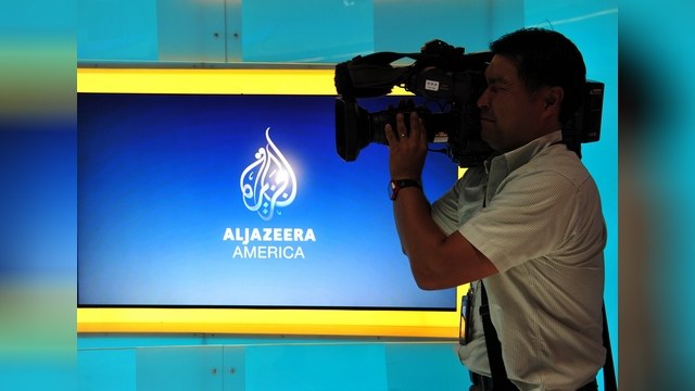 Почему Al Jazeera America не волнует низкий рейтинг?