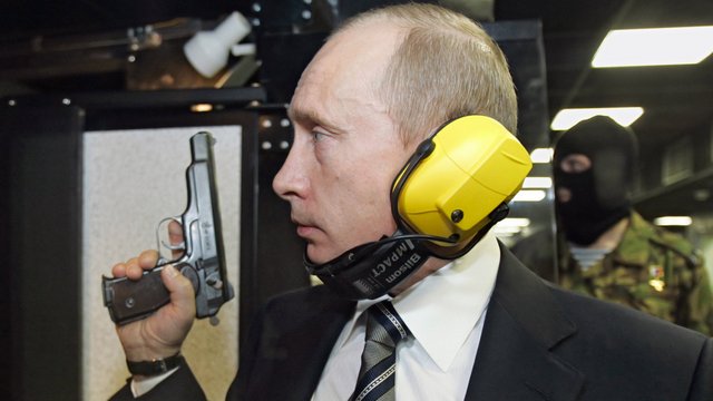 Business Insider: Путина рано списывать со счетов