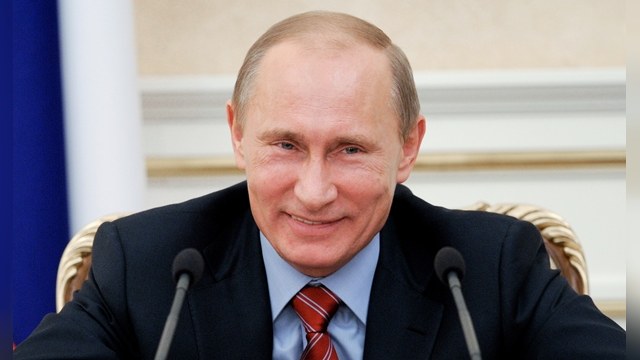 The Guardian: 2013 стал для Путина годом неожиданных побед