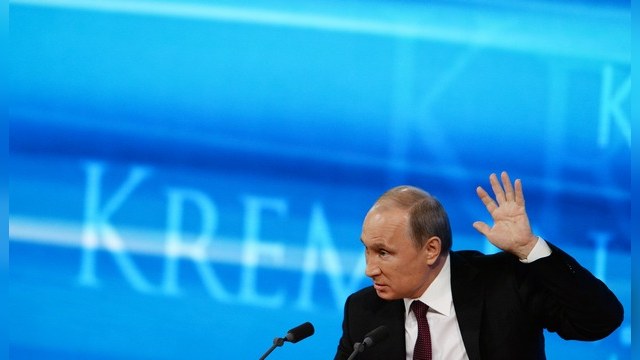 FT: Путин насолил Западу, но это не делает Россию сильнее