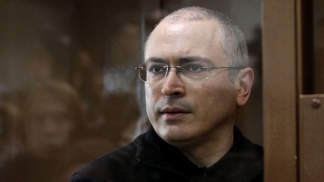 Белый дом приветствует освобождение Ходорковского