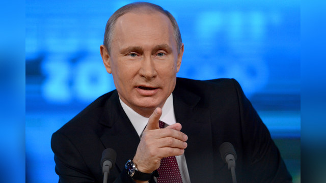 NYT: Тремя сенсациями за одну неделю Путин показал, кто в России хозяин
