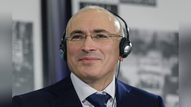 Мировые СМИ о пресс-конференции Михаила Ходорковского