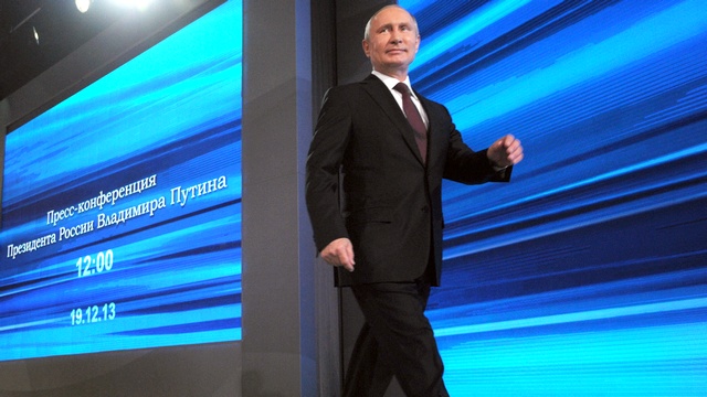 The Guardian: «Консерватизм» Путина оценили и за пределами России
