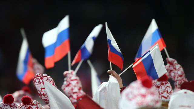 Британский дипломат: Россия намного свободнее Китая