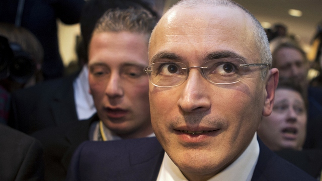 Россияне не склонны идеализировать Ходорковского